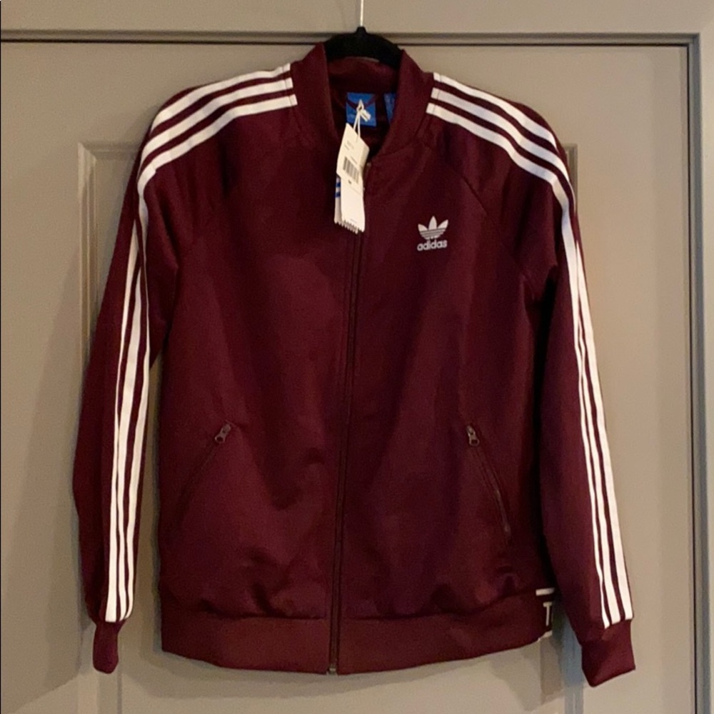 Adidas Jacket